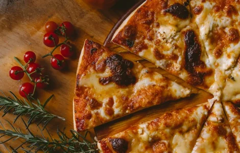 astuces pratiques reussir cuisson pizza