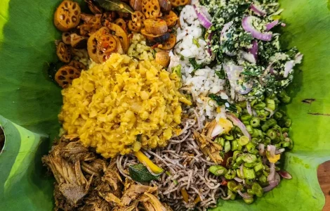 incursion specialites culinaires sri lanka