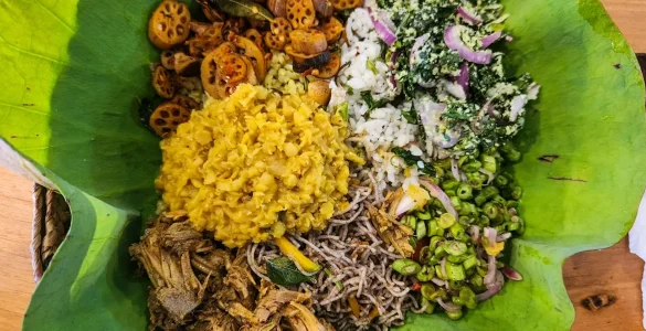incursion specialites culinaires sri lanka