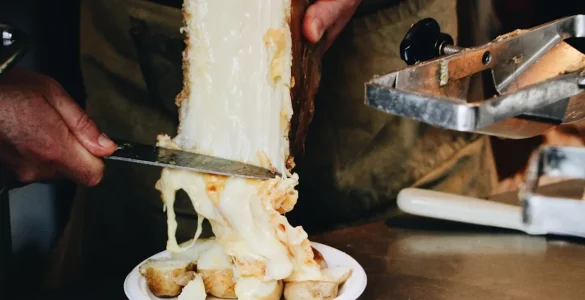 premier achat trouver bon materiel raclette