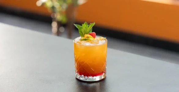 quelles boissons diluer rhum blanc