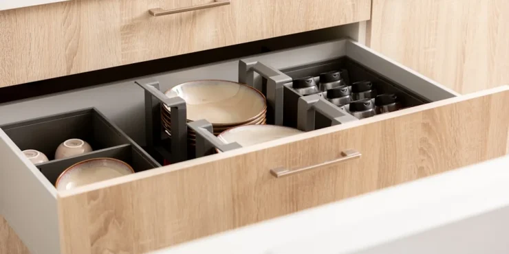 reussir amenagement cuisine pratique fonctionnelle
